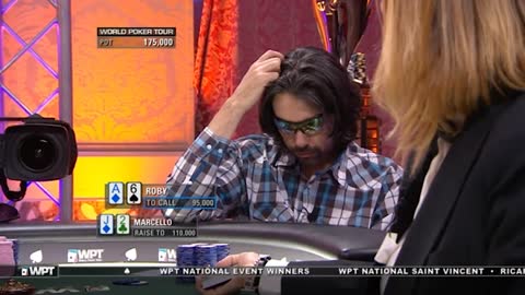 Top-10 WPT bad beats of all time!! Huge hands and millions won and lost! Texas hold em- Poker- WPT