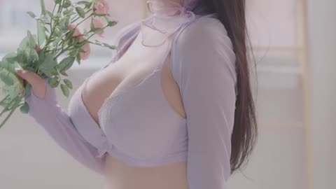 4K Beautiful Girl 94