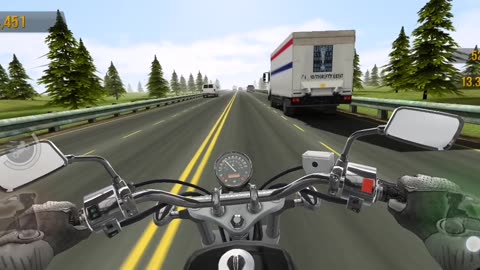 Bike racing game let's playHere