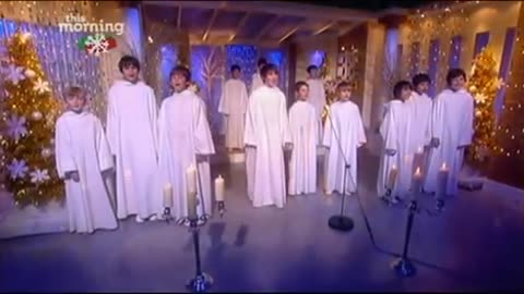 Libera - Have Yourself A Merry Little Christmas = 2010