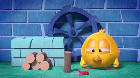 Where's Chicky? Funny Chicky | FREE LOOT | Chicky Cartoon in English for Kids