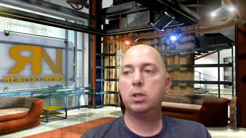 REALIST NEWS - Update on airport dream. TSA 40% employee Vaxx mandate deadline Nov. 22