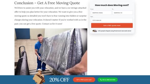 Efficient Moving Services in Charlton | Hassle-free Relocation in Charlton | Top Moving Tips You