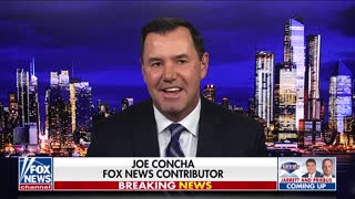 Joe Concha: It all goes back to focusing on Trump