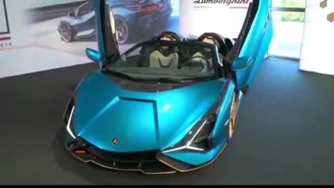 TOP TEN FASTEST CARS IN THE WORLD 2022