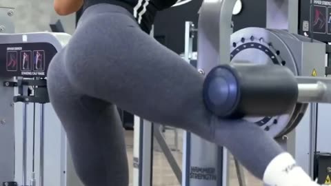Miranda Cohen Workout -- #shorts #youtubeshorts #shortvideo #fitness #motivation #gym #workout_10