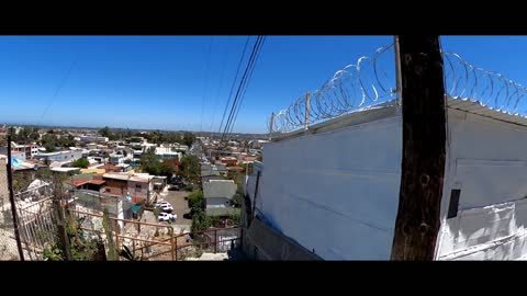 En la Calles de Tijuana 🇲🇽