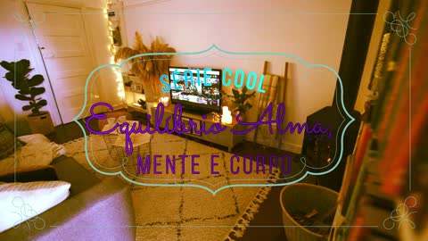 Fireplace Sound-Relaxing Music - Meditate-Study-Sleep... Som de Lareira-Música Relaxante - Meditar..