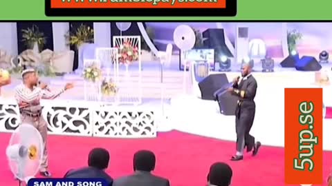 OWN TV | This interpreter nawawo | Sam & Song