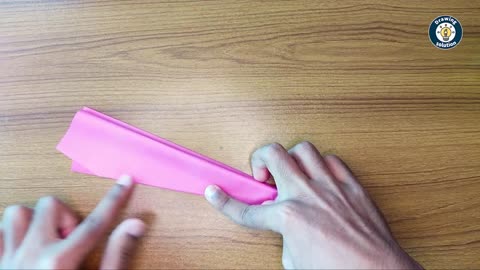 How to Make a Paper Airplane - A Paper Airplane That Flies Forever and Flies Far and Fast?