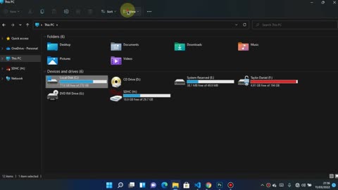 How To Bring This PC Application To Desktop