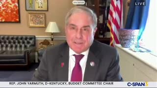 Dem Budget Chairman Makes HUGE Gaffe