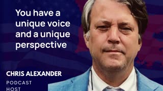 Shorts: Chris Alexander on the value of each individual voice