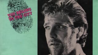 Glenn Frey --- You Belong To The City