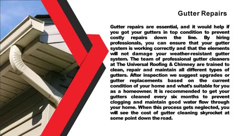 Gutter Repair Long Island | Expert Gutter Maintenance