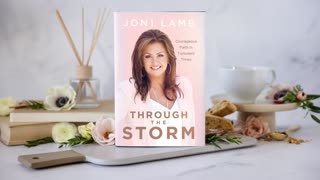 Through the Storm By Joni Lamb