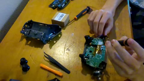 How to Fix Xbox One Controller Drift (without soldering)