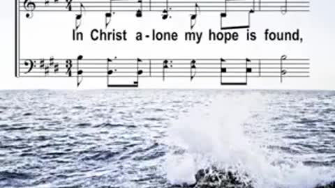 In Christ Alone - Beautiful A Cappella Christian Song