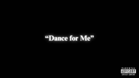 "Dance for Me" by Bendjy Calixte (Audio)