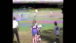 Droids Soccer 1990