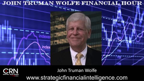 John Truman Wolfe Financial 12-7-23