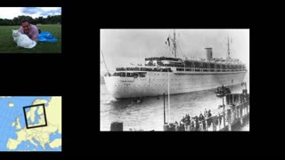 *REVISION* Biggest Maratime Disaster/Genocide. The Story Of The Wilhelm Gustloff