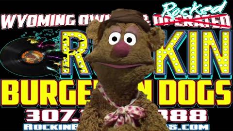 Fozzie Refuses To Help Rockin Burgers N Dogs