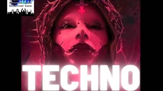 TECHNO MIX AUGUST 2023