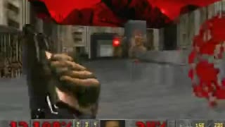 Lets Play Doom 3-3: Pandemonium