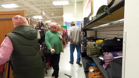 "Farting Like a Dragon! Funny Wet Fart Prank While Shopping"