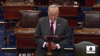 Chuck Schumer: "Stand with women to protect their freedoms or stand with MAGA Republicans and take our country into a dark and repressive future"