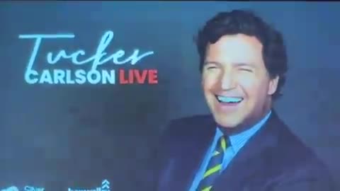 Tucker Carlson challenges CBC to meet him backstage for an interview and DARES them to air it