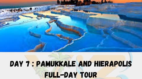 Viz Travels: offers for couples Turkey honeymoon packages from India | Grab the Deal