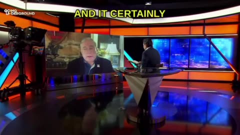 ►🚨▶◾️⚡️🇮🇱⚔️🇵🇸' "Russia🇷🇺 and China🇨🇳 won't sit quietly on the sidelines" | Col. Douglas Macgregor