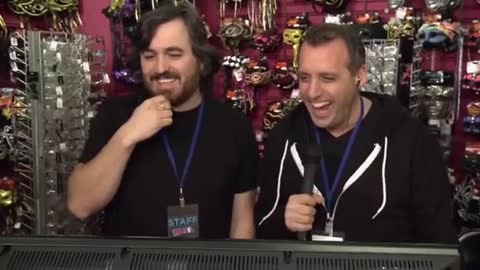 Impractical Jokers ❀ FUNNIEST MOMENTS ❀ 144