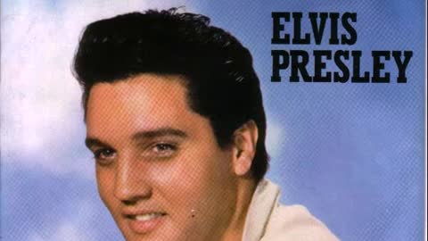 Elvis Presley - (Marie’s the Name Of) His Latest Flame