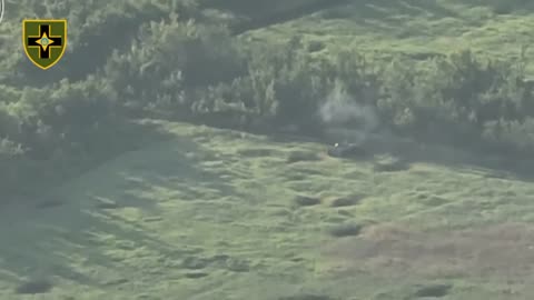 💥 Ukraine Russia War | Russian BMP Destroyed in Mine Explosion | RCF