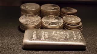 Silver Value - 3 Reasons Why Now Is the Perfect Time to Buy Physical Silver!