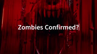 Zombies Confirmed For MWIII