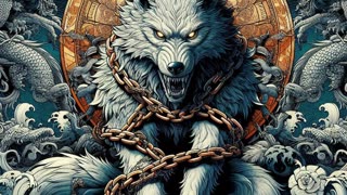 The Origins and Myth of Fenrir: Norse Mythology's Monstrous Wolf