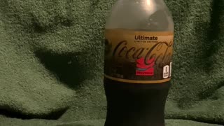 Coca Cola Ultimate +xp Zero Sugar