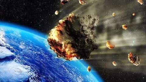 NASA : Asteroid 7482 past near earth!!