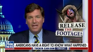 Tucker: We Have A Right To Know What Happened On Jan 6