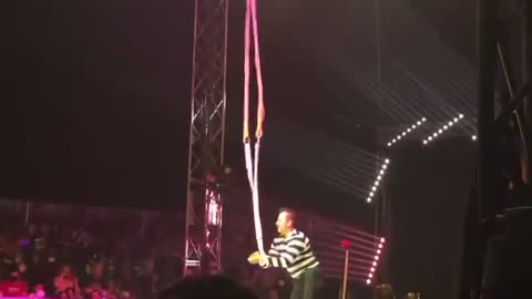 Circus fun