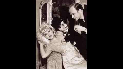 Edgar Bergen & Charlie McCarthy - Dec. 12, 1937 - Adam & Eve Skit Guest Mae West