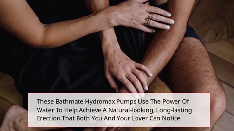 Bathmate