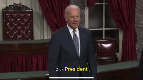 JOE BIDEN SUS MOMENTS COMPILATION