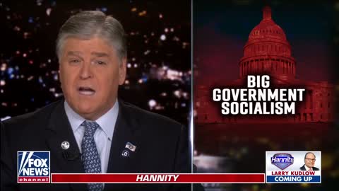 Hannity: This is an 'international disgrace'