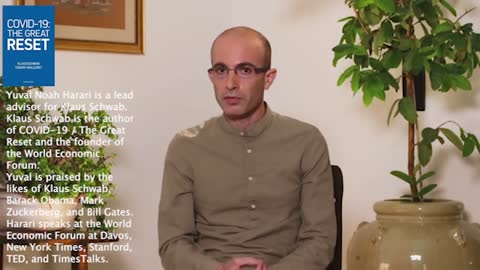 Yuval Noah Harari | MEAT | "Is It Ok to Inflict Pain On Cows to Provide Pleasure for Human Beings."