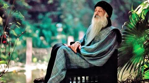 Osho enlightenment day
